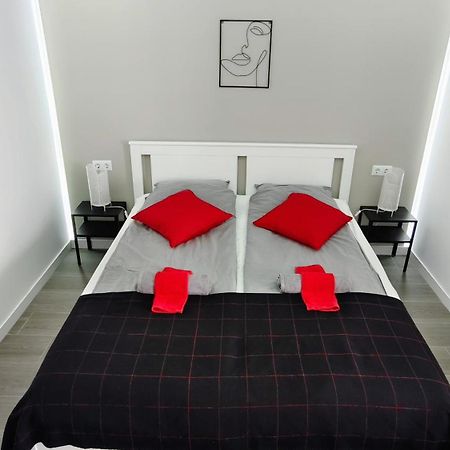 Suncitygolf Apartment San Miguel de Abona Exterior photo
