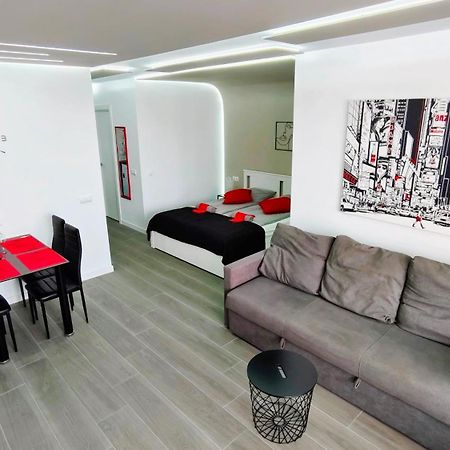 Suncitygolf Apartment San Miguel de Abona Exterior photo
