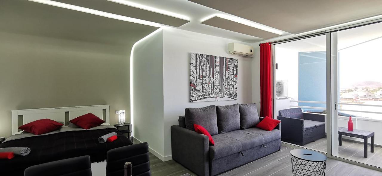 Suncitygolf Apartment San Miguel de Abona Exterior photo