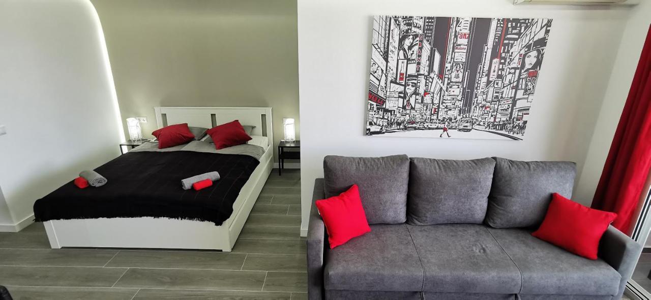 Suncitygolf Apartment San Miguel de Abona Exterior photo