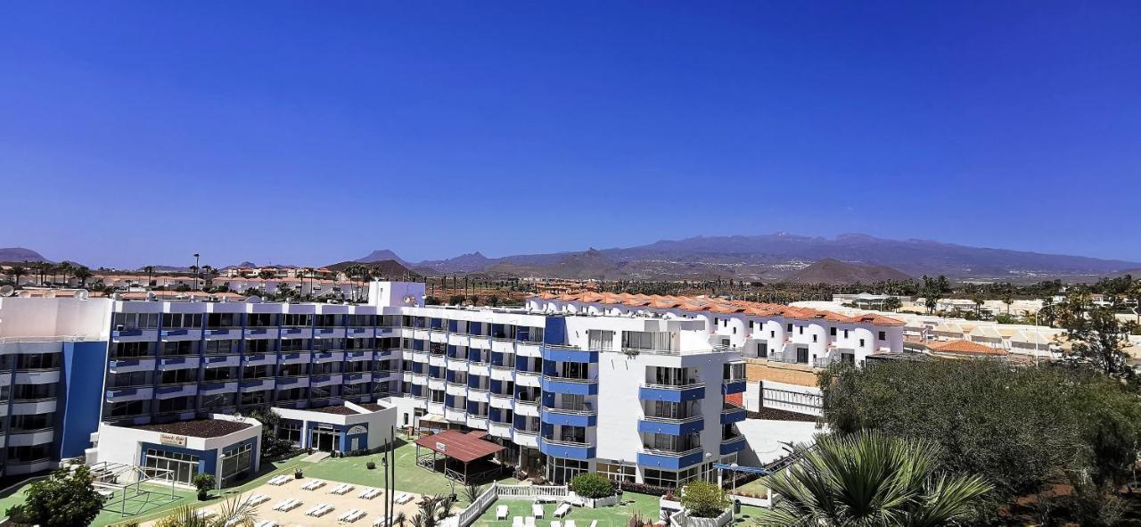 Suncitygolf Apartment San Miguel de Abona Exterior photo