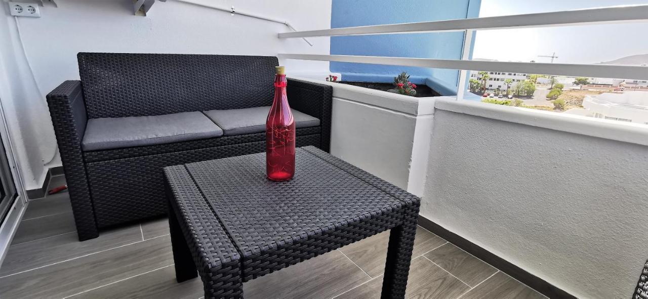 Suncitygolf Apartment San Miguel de Abona Exterior photo