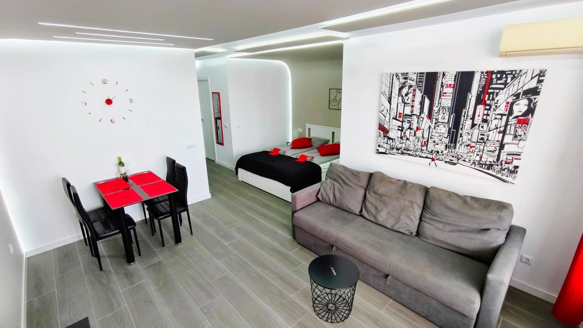 Suncitygolf Apartment San Miguel de Abona Exterior photo